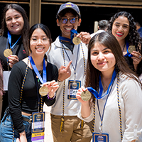 Chancellor’s Associates Scholarship Program 2025