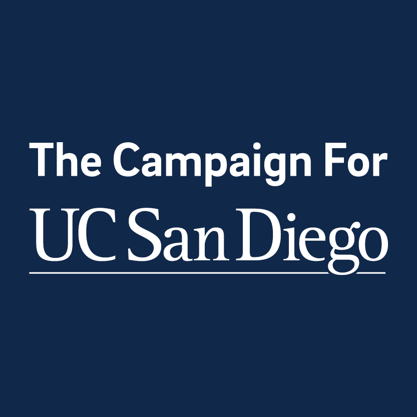 Campaign for UC San Diego Resources
