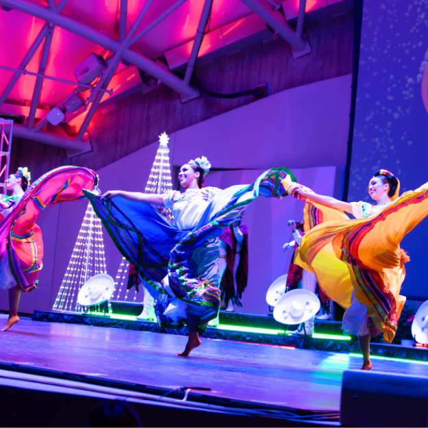 Campus Programs and Initiatives