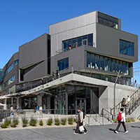 Design and Innovation Building