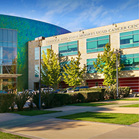 Moores Cancer Center