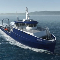 Scripps Institution of Oceanography Hydrogen Hybrid Research Vessel