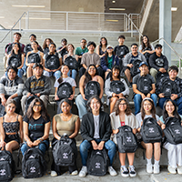 Pathways to STEM (PATHS) Program Impact Report